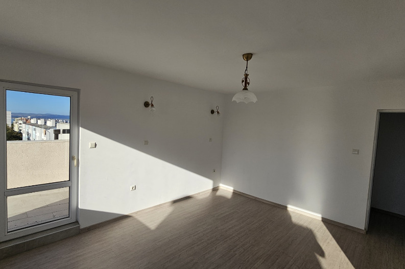 Продава МЕЗОНЕТ, гр. Бургас, Лазур, снимка 6 - Апартаменти - 52613065