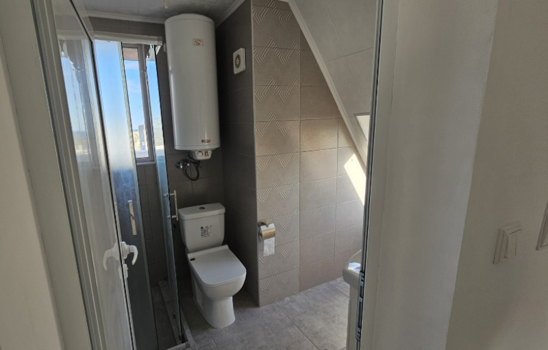 Продава МЕЗОНЕТ, гр. Бургас, Лазур, снимка 10 - Апартаменти - 52613065