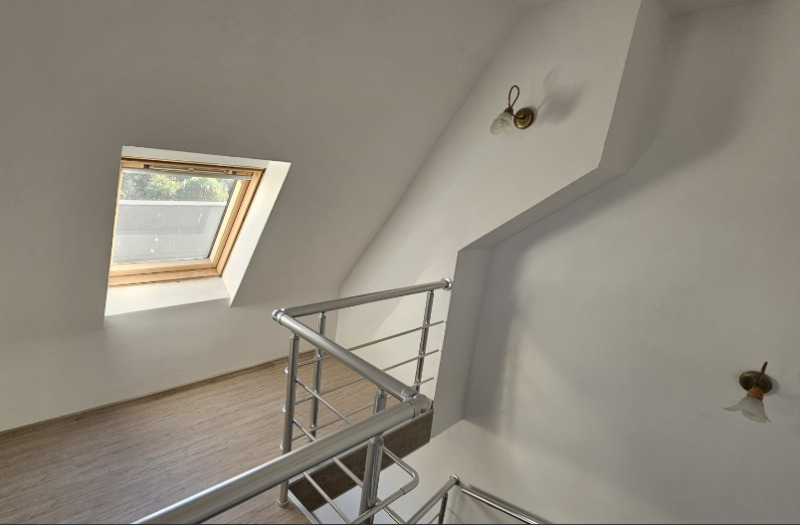 Продава МЕЗОНЕТ, гр. Бургас, Лазур, снимка 9 - Апартаменти - 52613065