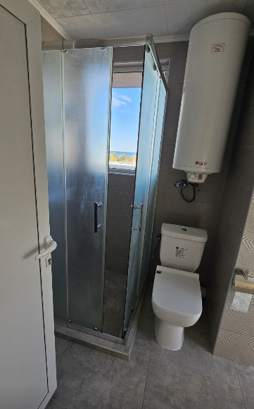 Продава МЕЗОНЕТ, гр. Бургас, Лазур, снимка 11 - Апартаменти - 52613065