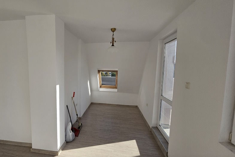 Продава МЕЗОНЕТ, гр. Бургас, Лазур, снимка 4 - Апартаменти - 52613065