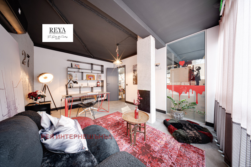 Продава  Офис град София , Център , 220 кв.м | 57924507 - изображение [3]