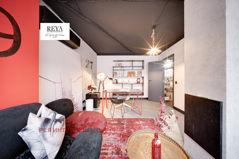 Продава  Офис град София , Център , 220 кв.м | 57924507 - изображение [2]