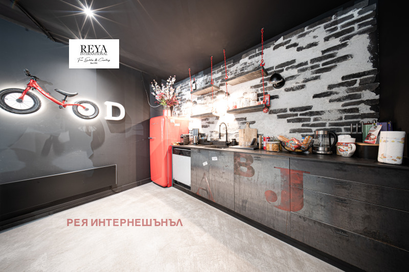 Продава  Офис град София , Център , 220 кв.м | 57924507 - изображение [4]