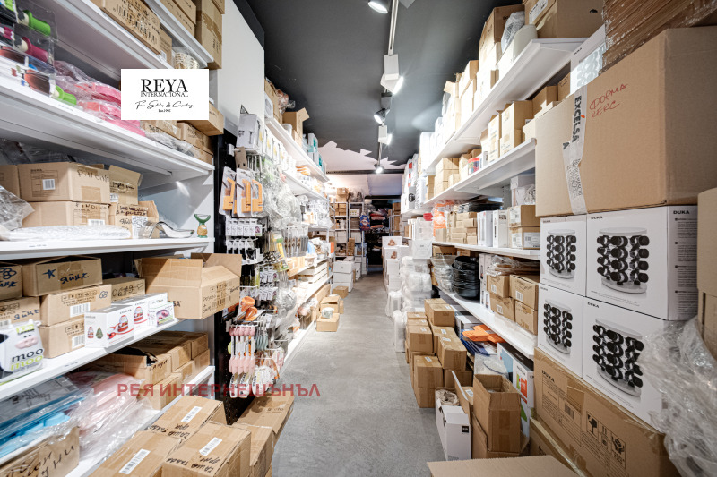 Продава  Офис град София , Център , 220 кв.м | 57924507 - изображение [8]