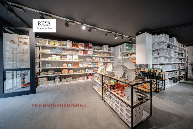 Продава  Офис град София , Център , 220 кв.м | 57924507 - изображение [11]