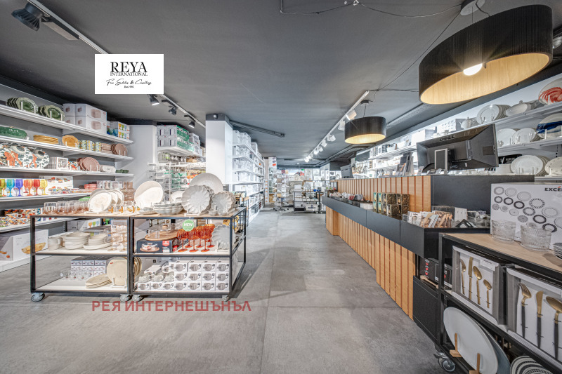 Продава  Офис град София , Център , 220 кв.м | 57924507 - изображение [15]