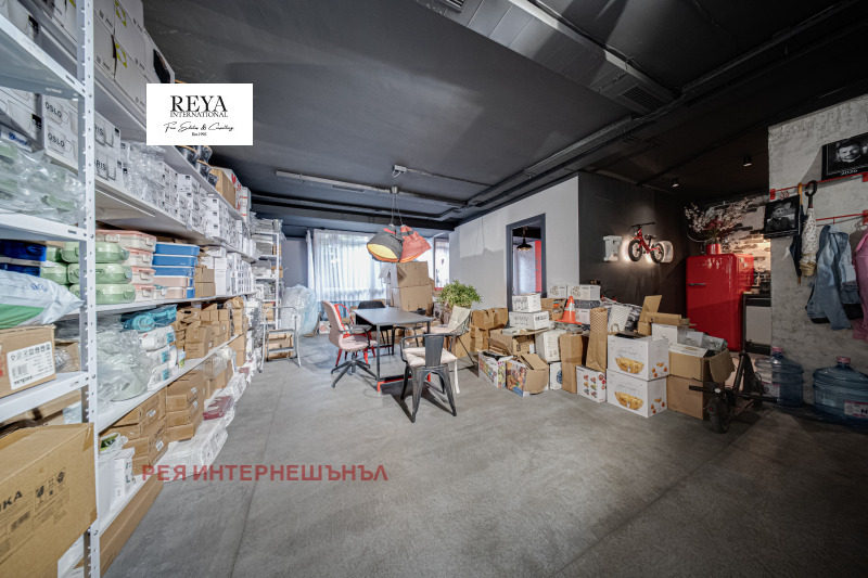 Продава  Офис град София , Център , 220 кв.м | 57924507 - изображение [9]