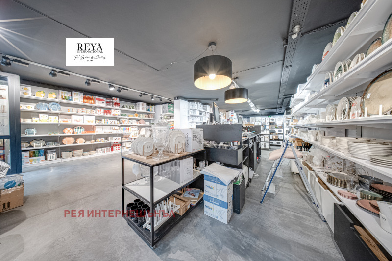 Продава  Офис град София , Център , 220 кв.м | 57924507 - изображение [14]