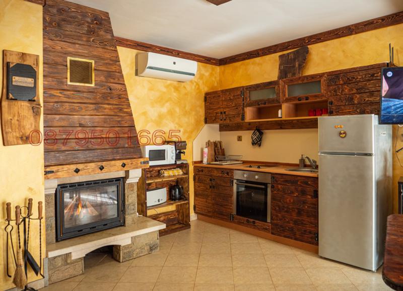 Продава КЪЩА, к.к. Пампорово, област Смолян, снимка 14 - Къщи - 55362685