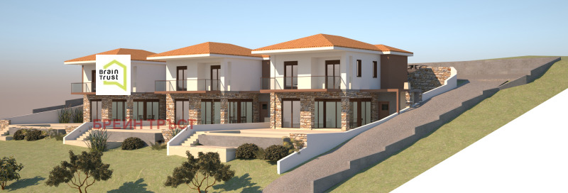 Продава  Къща, Гърция, Кавала •  650 000 EUR • ID 73436449 — holmes.bg - [1] 