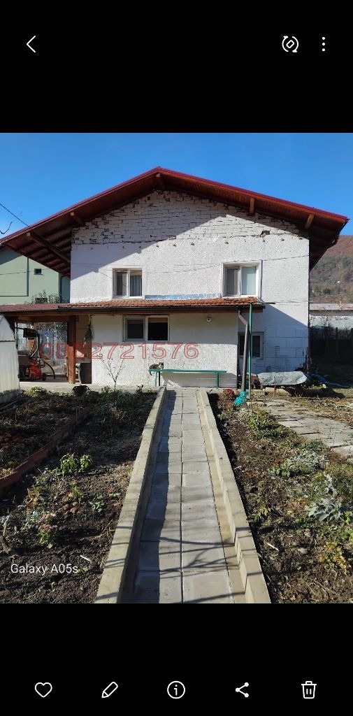 Till salu  Hus region Sofia , Tompsan , 100 kvm | 90840344 - bild [7]