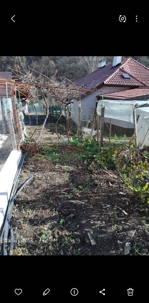 Till salu  Hus region Sofia , Tompsan , 100 kvm | 90840344 - bild [9]