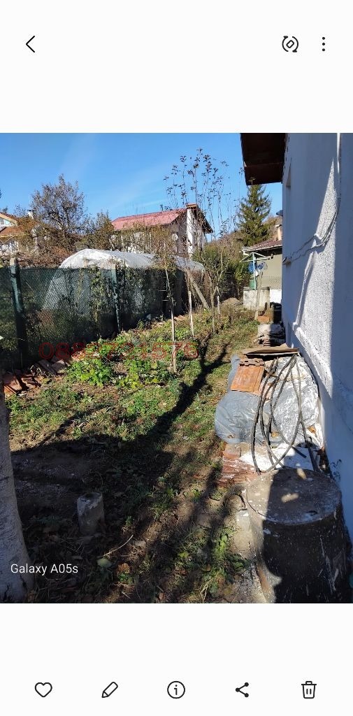 Till salu  Hus region Sofia , Tompsan , 100 kvm | 90840344 - bild [4]