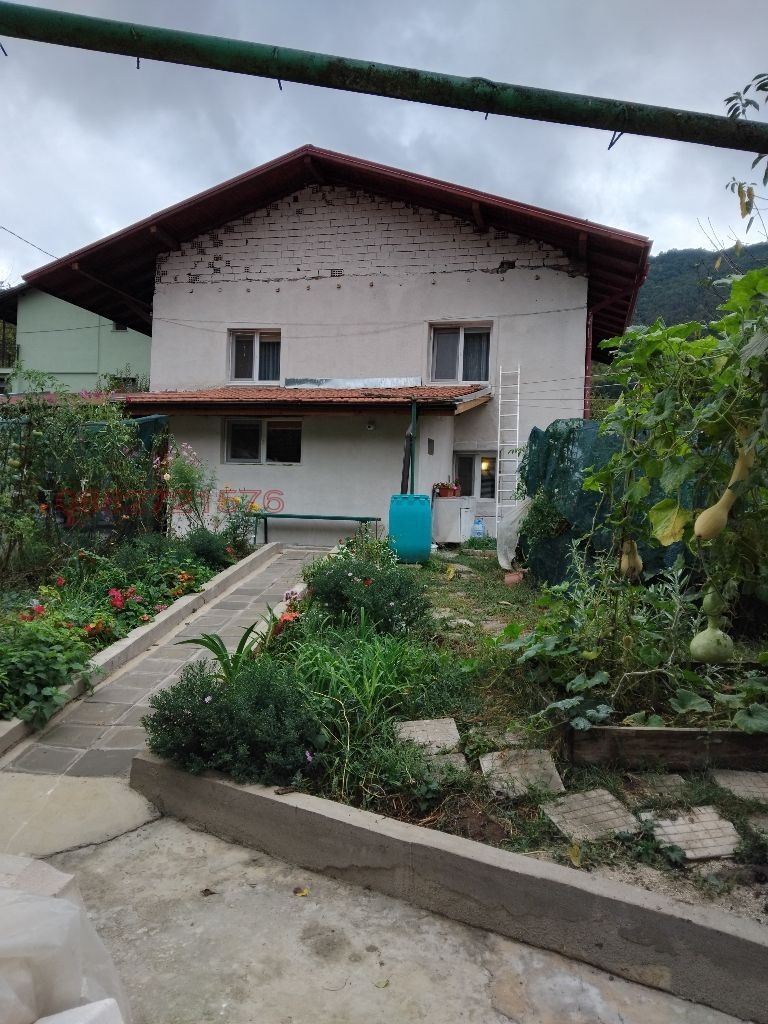 Till salu  Hus region Sofia , Tompsan , 100 kvm | 90840344 - bild [14]