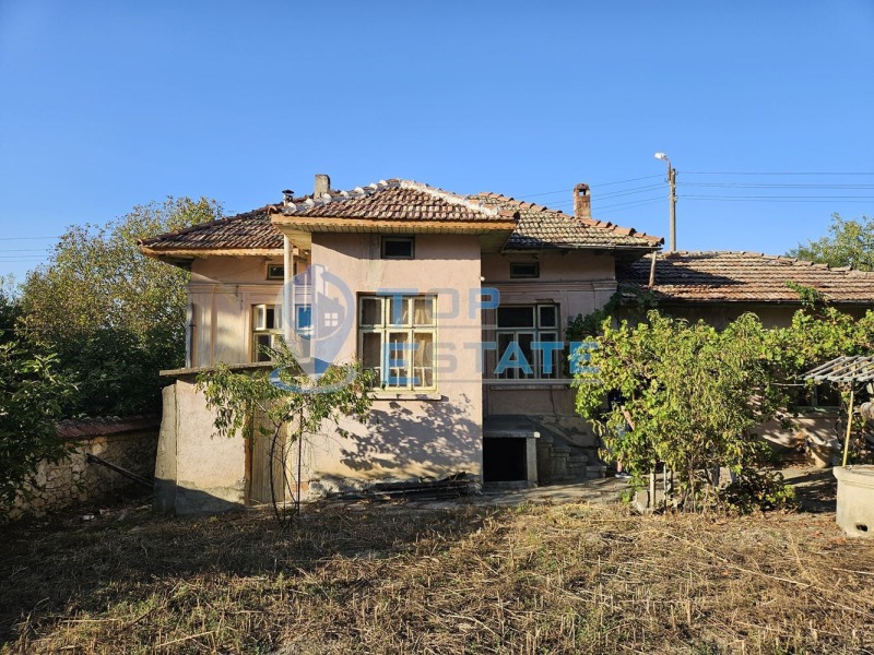 Продава КЪЩА, с. Хотница, област Велико Търново, снимка 2 - Къщи - 53390208