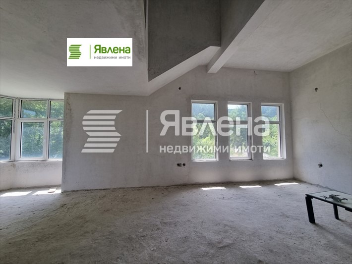 Продава КЪЩА, гр. София, с. Бистрица, снимка 5 - Къщи - 54860856