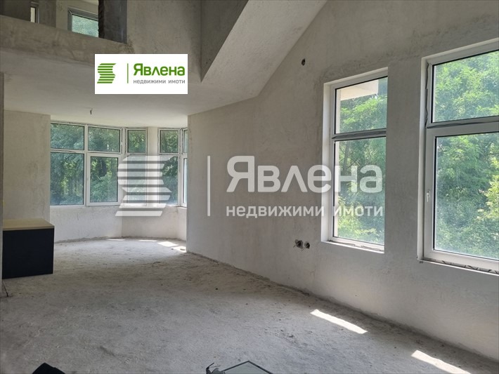 Продава КЪЩА, гр. София, с. Бистрица, снимка 4 - Къщи - 54860856