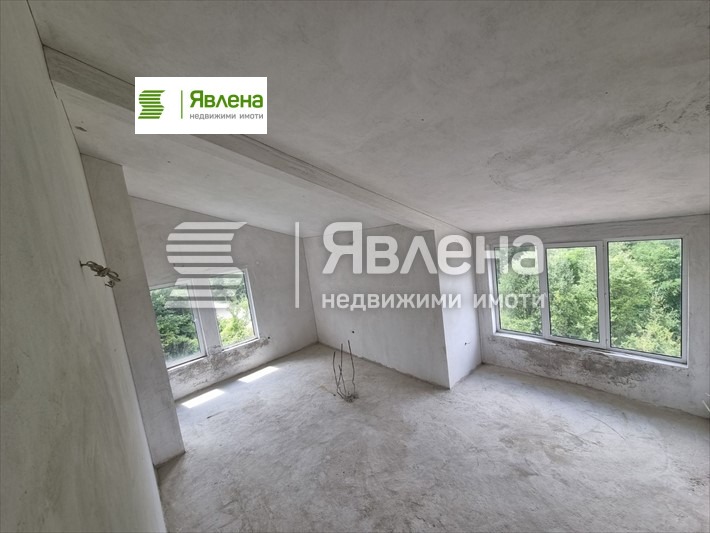 Продава КЪЩА, гр. София, с. Бистрица, снимка 8 - Къщи - 54860856