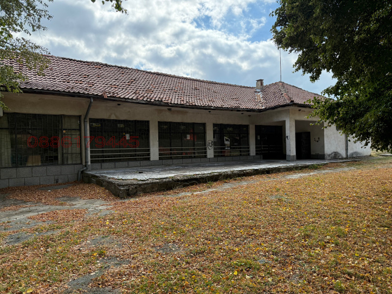 Продава ЗАВЕДЕНИЕ, с. Марица, област София област