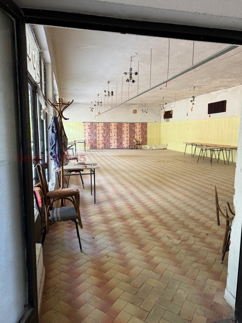 Продава ЗАВЕДЕНИЕ, с. Марица, област София област, снимка 3 - Заведения - 53262637