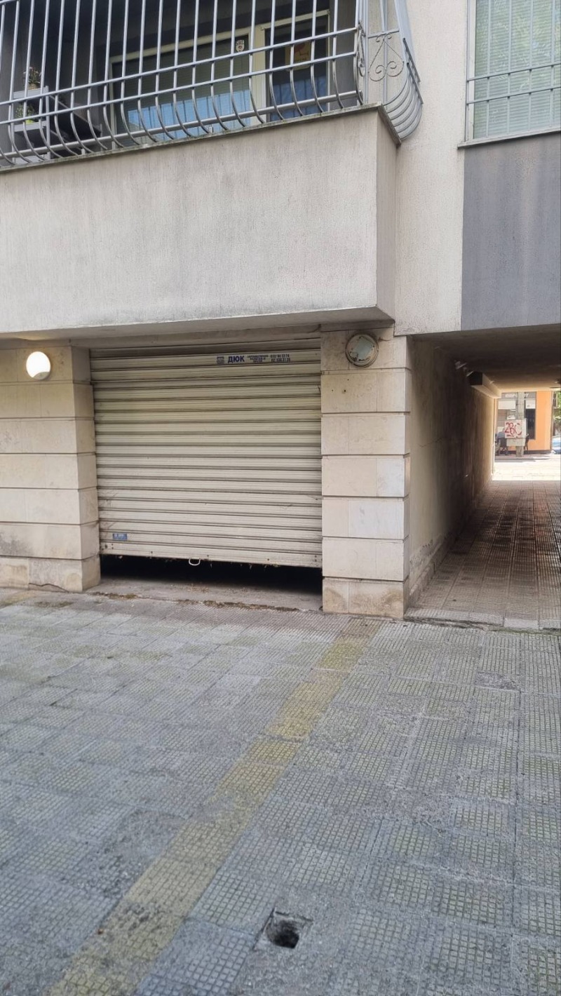Til salgs  Garasje Sofia , Tsentar , 20 kvm | 73850793 - bilde [4]