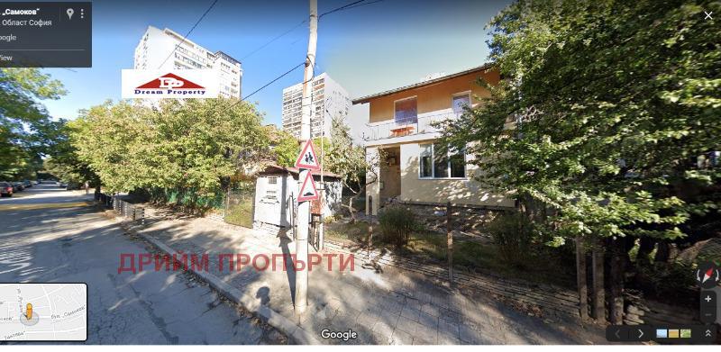 Продава  Парцел град София , Изгрев , 130 кв.м | 10245908 - изображение [3]
