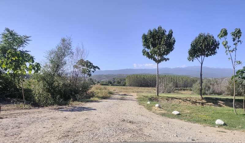 Продава ПАРЦЕЛ, с. Марикостиново, област Благоевград, снимка 10 - Парцели - 52723293