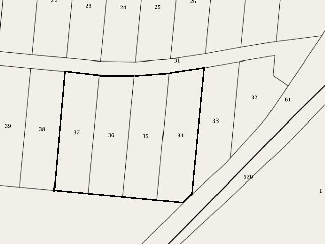Продава ПАРЦЕЛ, с. Паволче, област Враца, снимка 6 - Парцели - 53095551