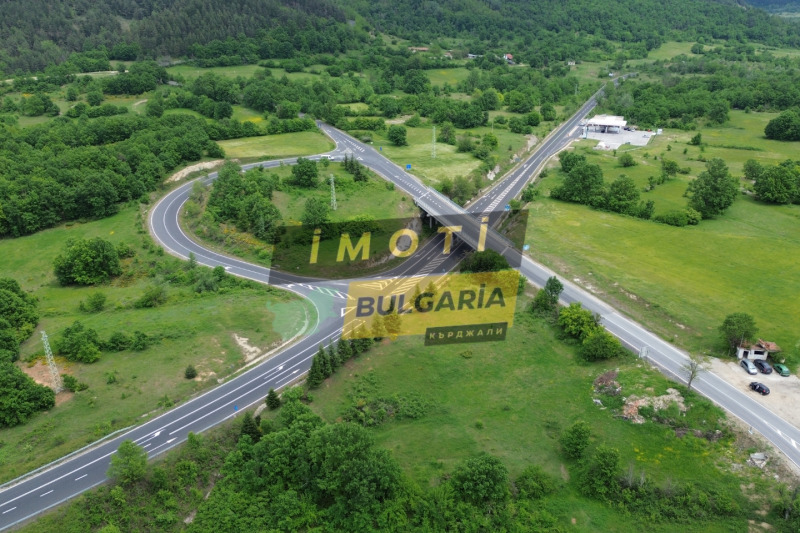 Продава ПАРЦЕЛ, с. Кирково, област Кърджали, снимка 2 - Парцели - 53145098