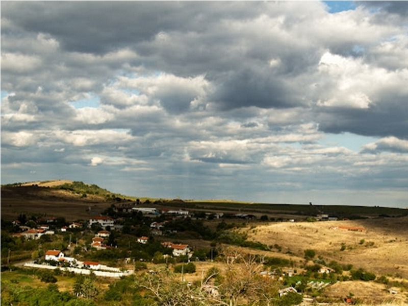 Продава ПАРЦЕЛ, гр. Бургас, с. Брястовец, снимка 2 - Парцели - 53341999