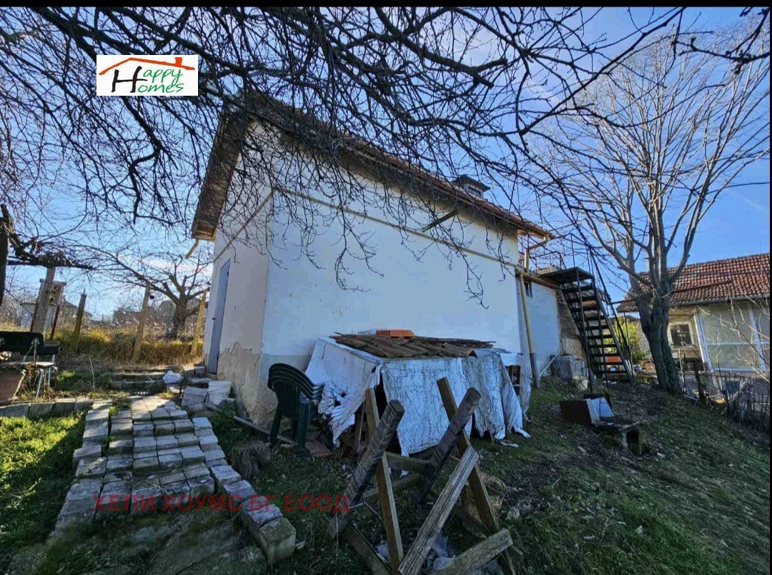 Продава ПАРЦЕЛ, гр. Варна, Галата, снимка 2 - Парцели - 56113439