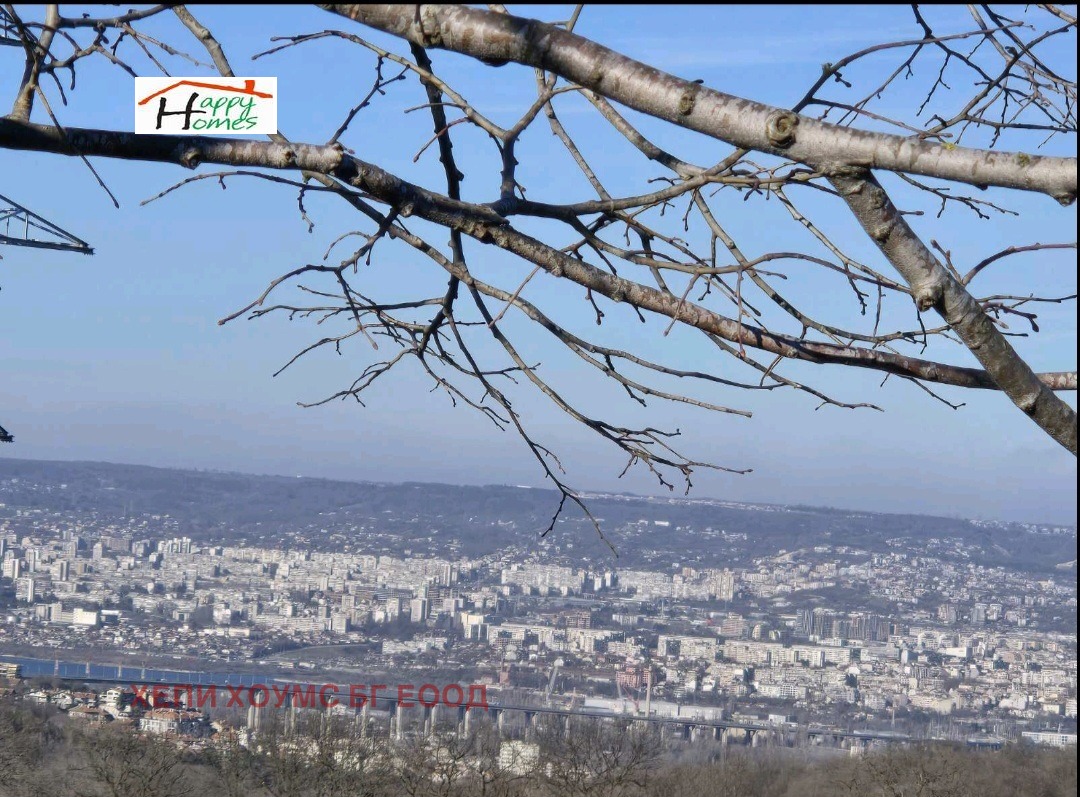 Продава ПАРЦЕЛ, гр. Варна, Галата