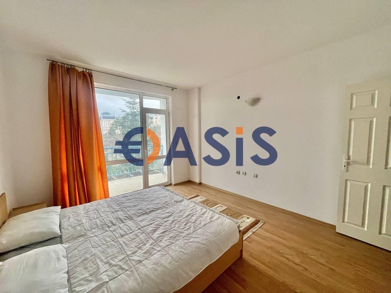 Продава 2-СТАЕН, гр. Свети Влас, област Бургас, снимка 2 - Апартаменти - 52743837