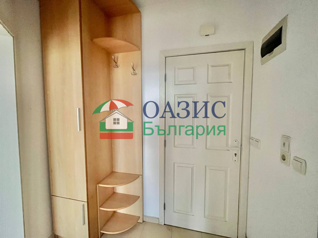 Продава 2-СТАЕН, гр. Свети Влас, област Бургас, снимка 3 - Апартаменти - 52743837