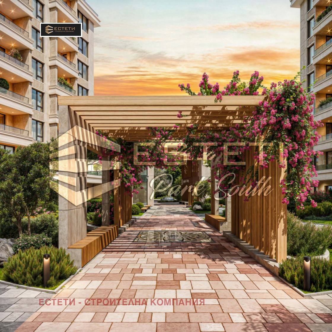 Продава 2-СТАЕН, гр. Стара Загора, Самара 3, снимка 2 - Апартаменти - 53040574