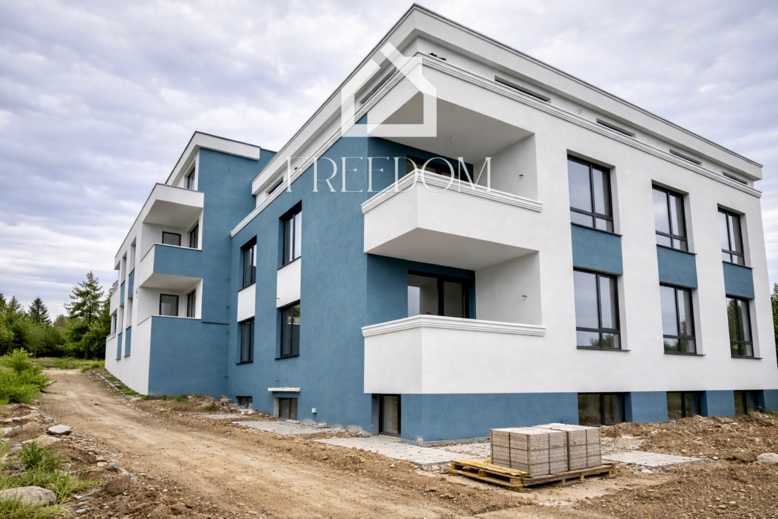 Продава 2-СТАЕН, гр. Варна, област Варна, снимка 2 - Апартаменти - 54178545