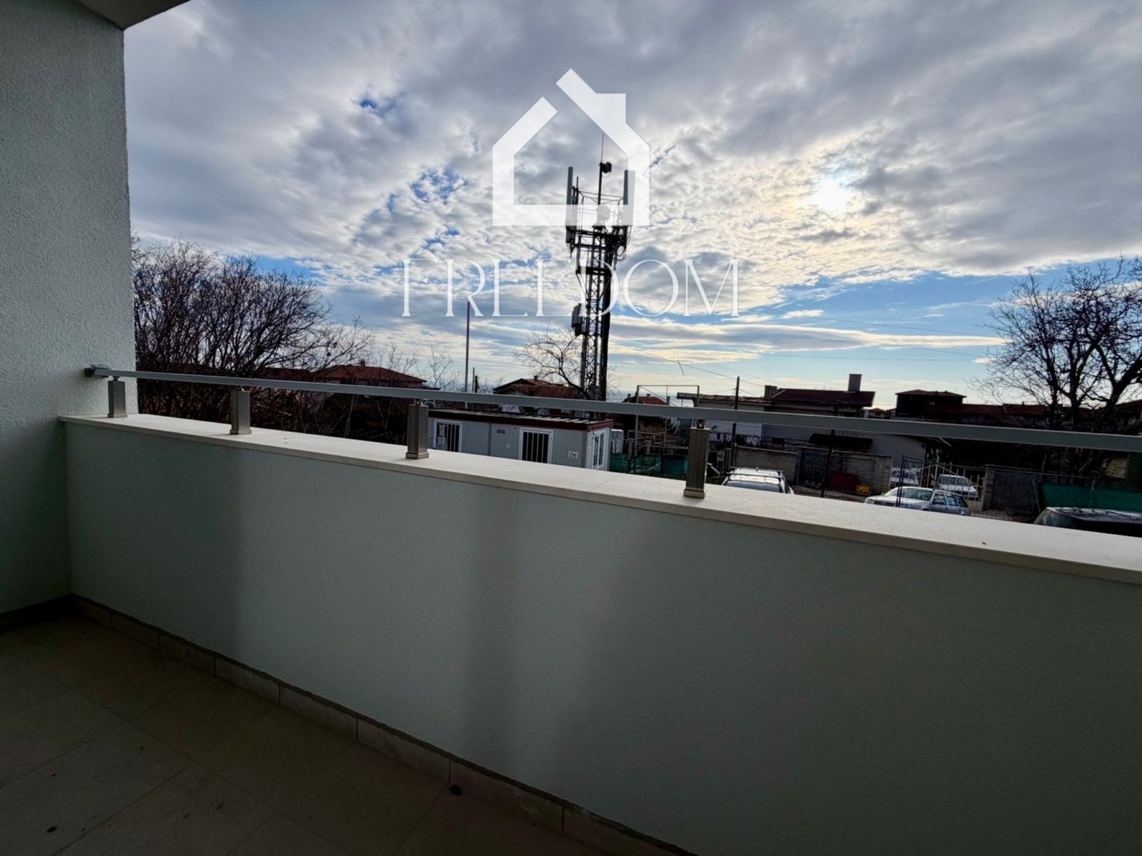 Продава 2-СТАЕН, гр. Варна, област Варна, снимка 4 - Апартаменти - 54178545