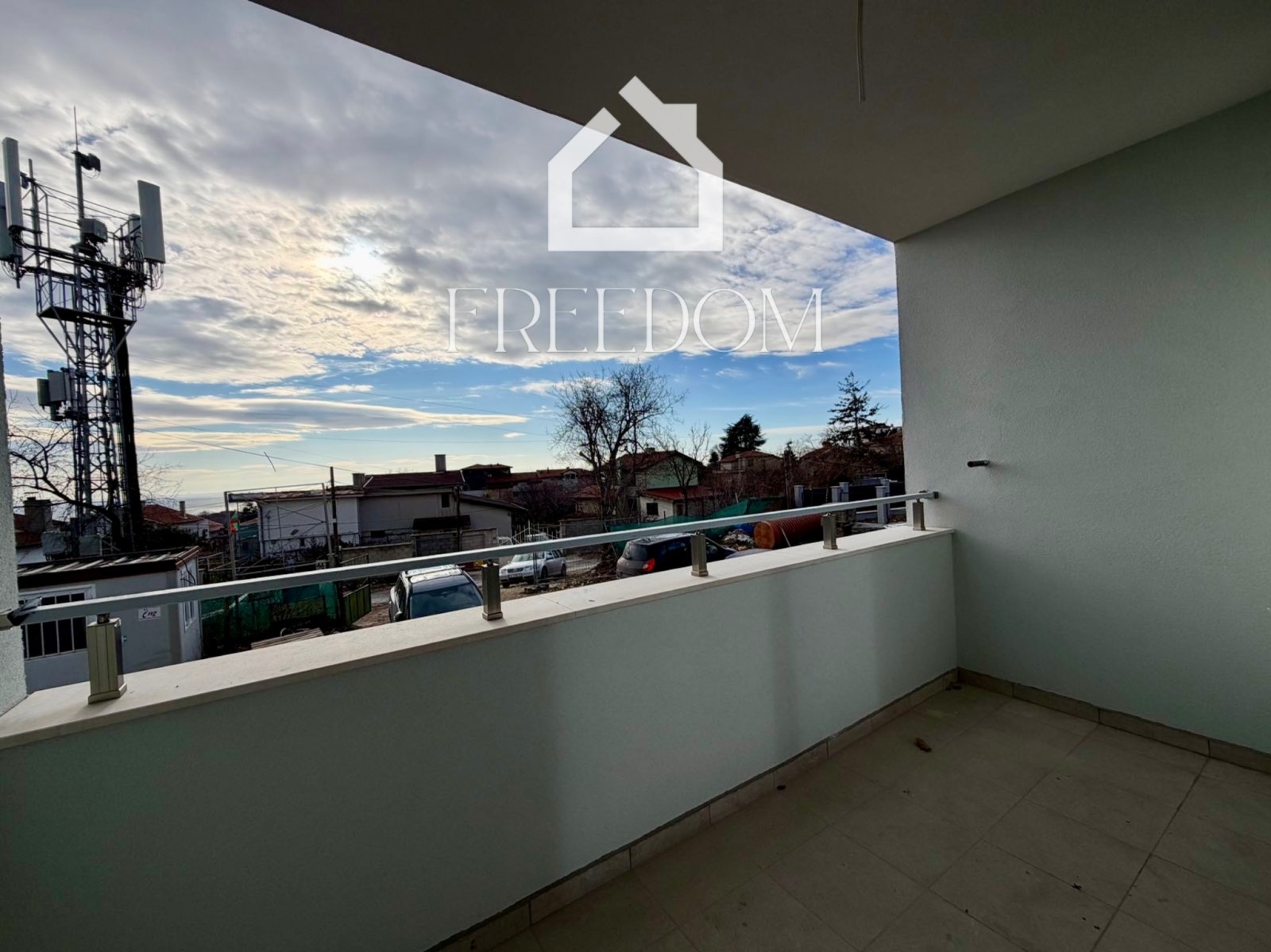 Продава 2-СТАЕН, гр. Варна, област Варна, снимка 5 - Апартаменти - 54178545