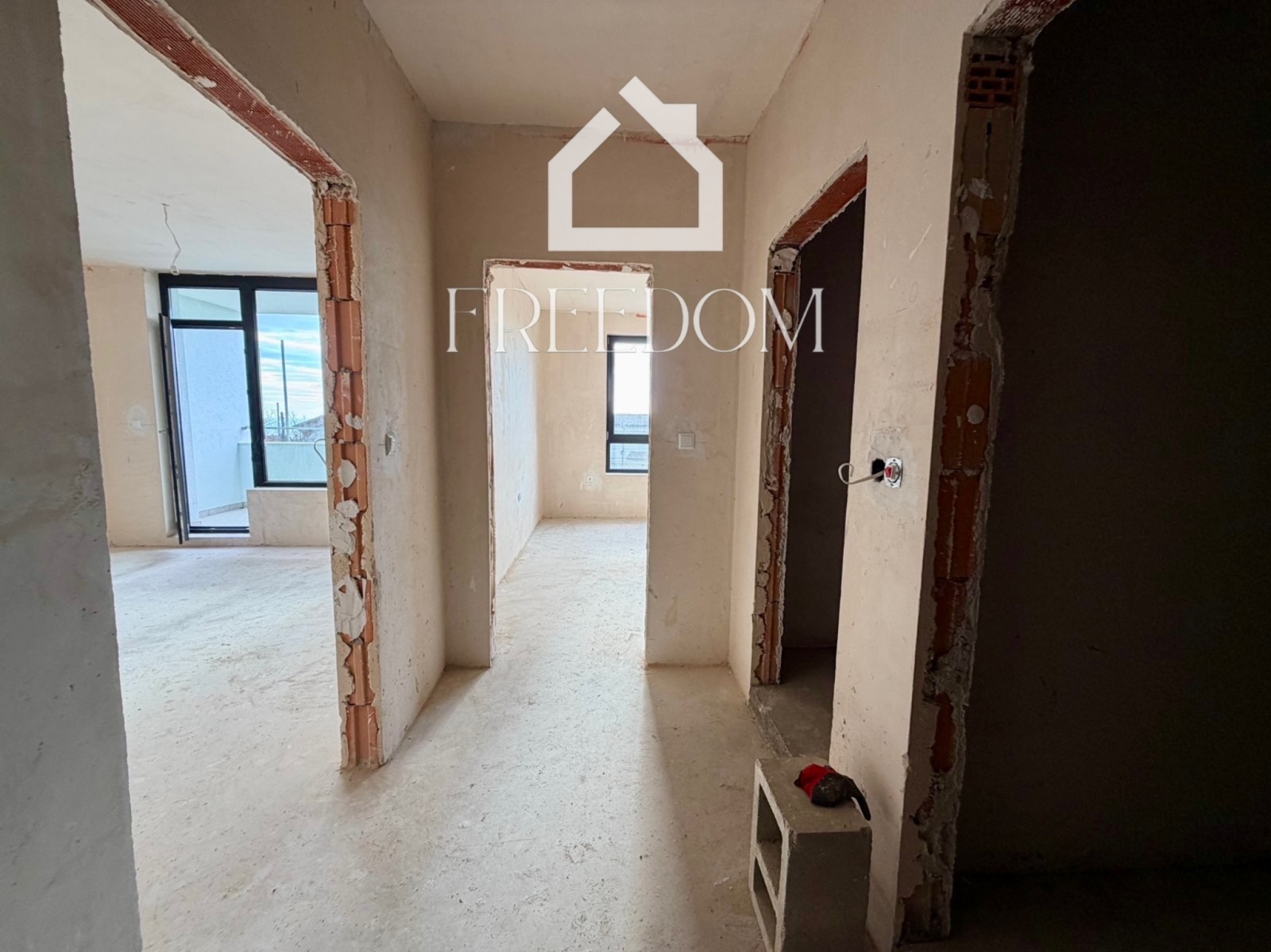 Продава 2-СТАЕН, гр. Варна, област Варна, снимка 6 - Апартаменти - 54178545