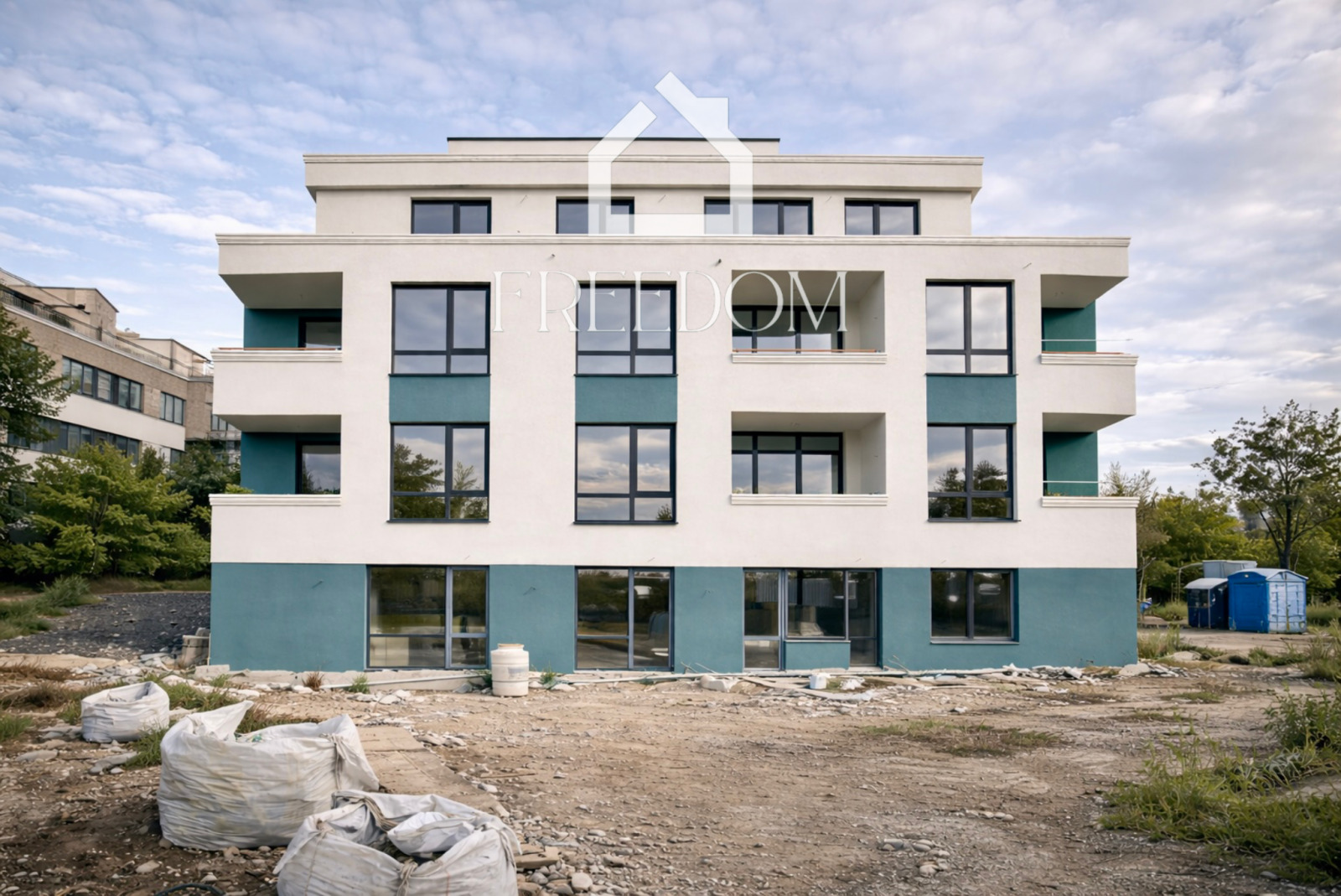 Продава 2-СТАЕН, гр. Варна, област Варна