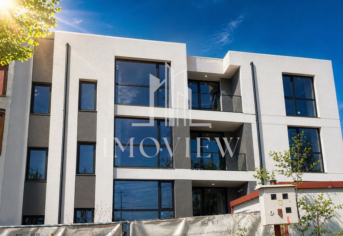 Продава 2-СТАЕН, гр. Варна, Изгрев