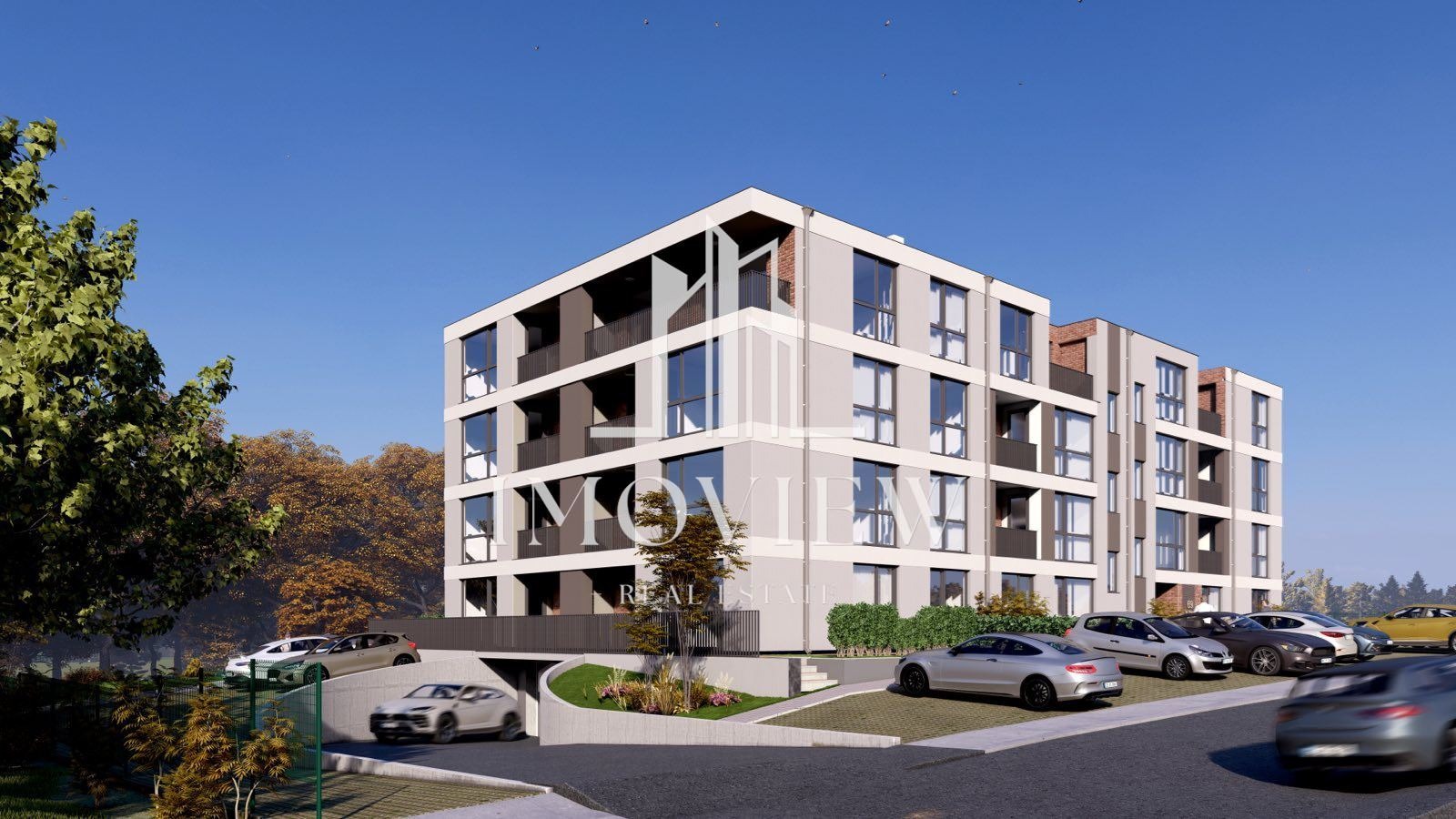 Продава 2-СТАЕН, гр. Варна, Изгрев, снимка 4 - Апартаменти - 54265607