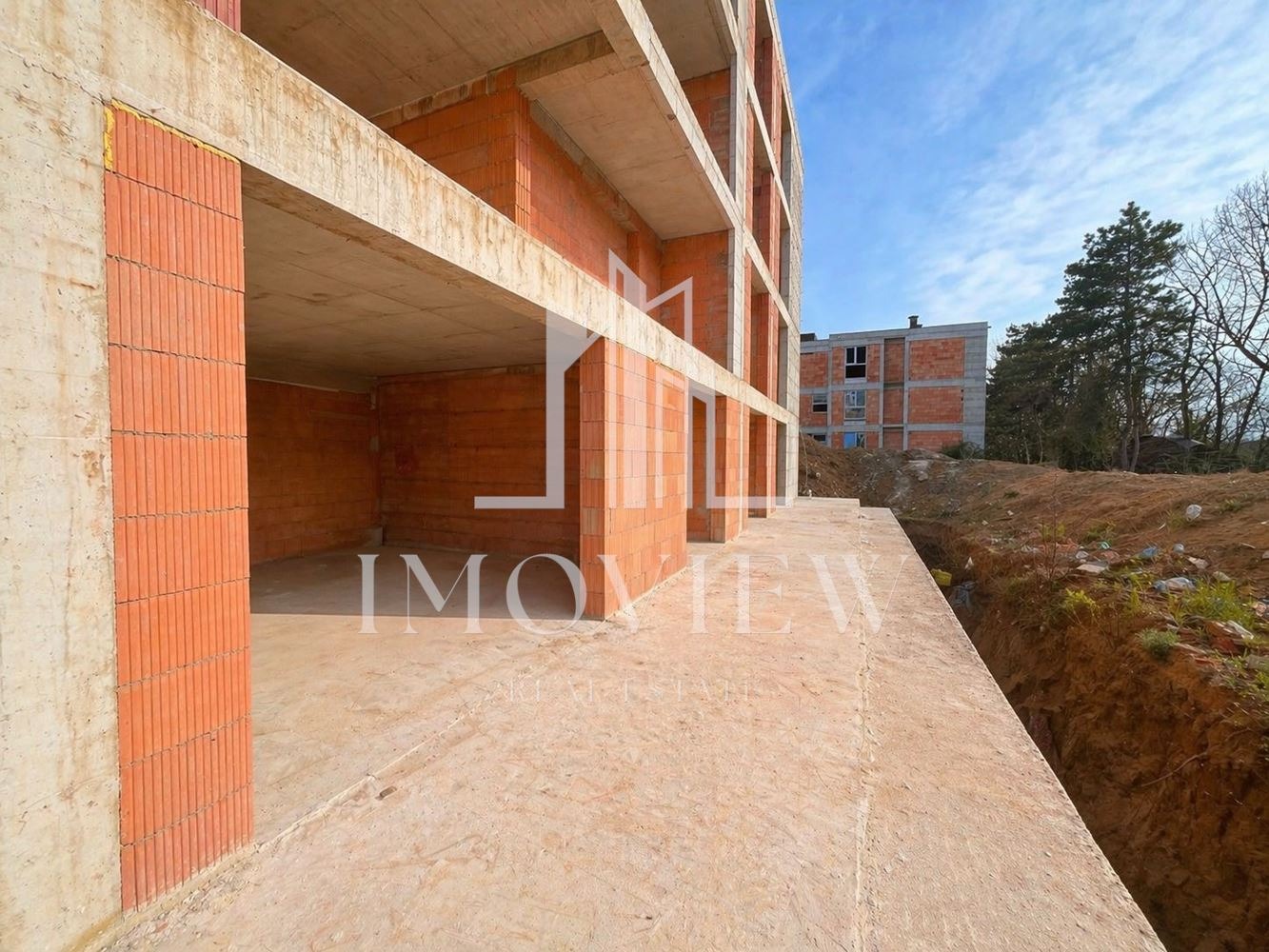 Продава 2-СТАЕН, гр. Варна, Изгрев, снимка 3 - Апартаменти - 54265607