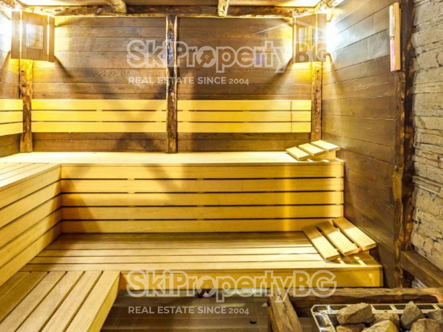 Продава 2-СТАЕН, гр. Банско, област Благоевград, снимка 7 - Апартаменти - 54367851