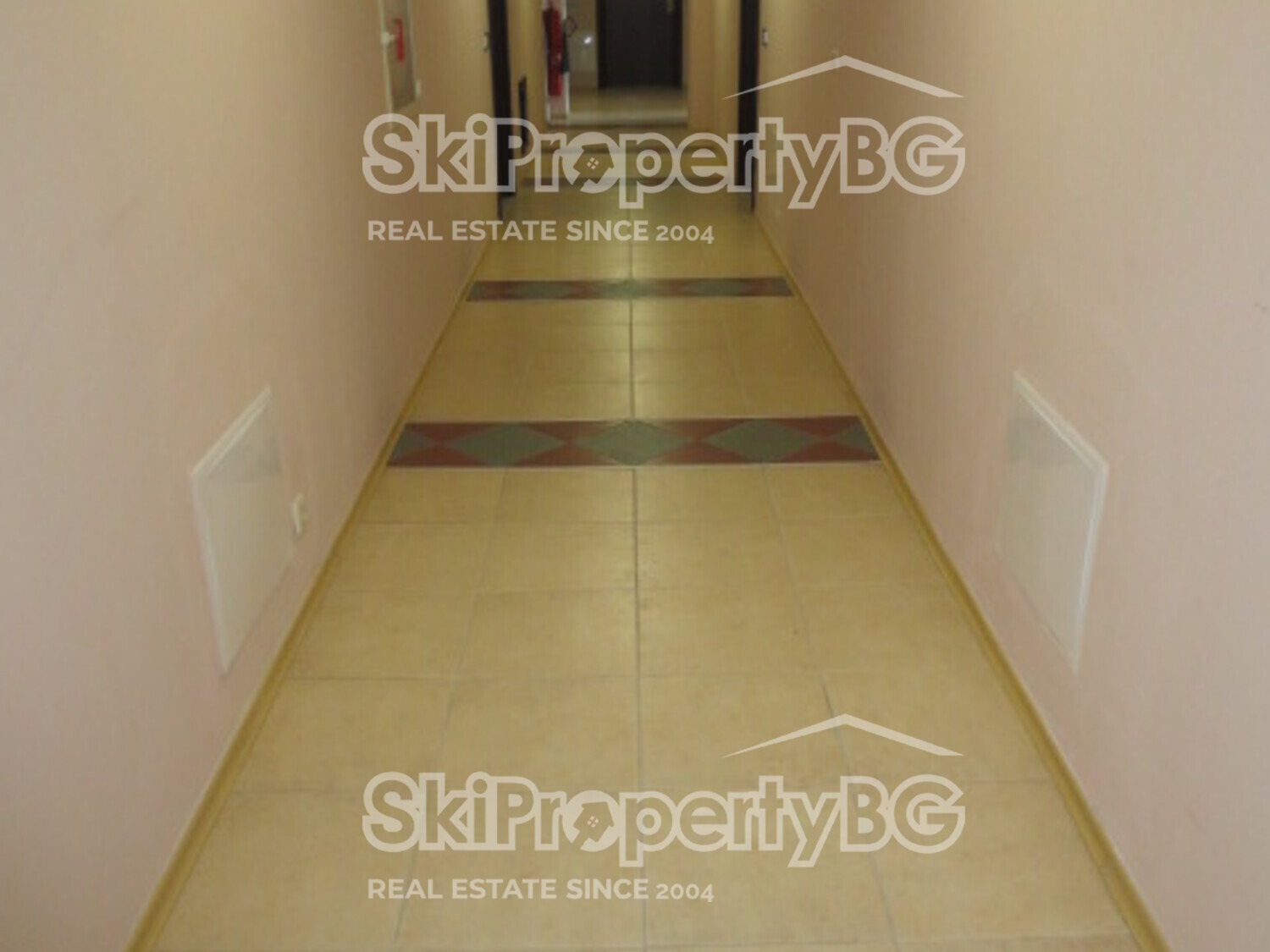 Продава 2-СТАЕН, гр. Банско, област Благоевград, снимка 2 - Апартаменти - 54367851