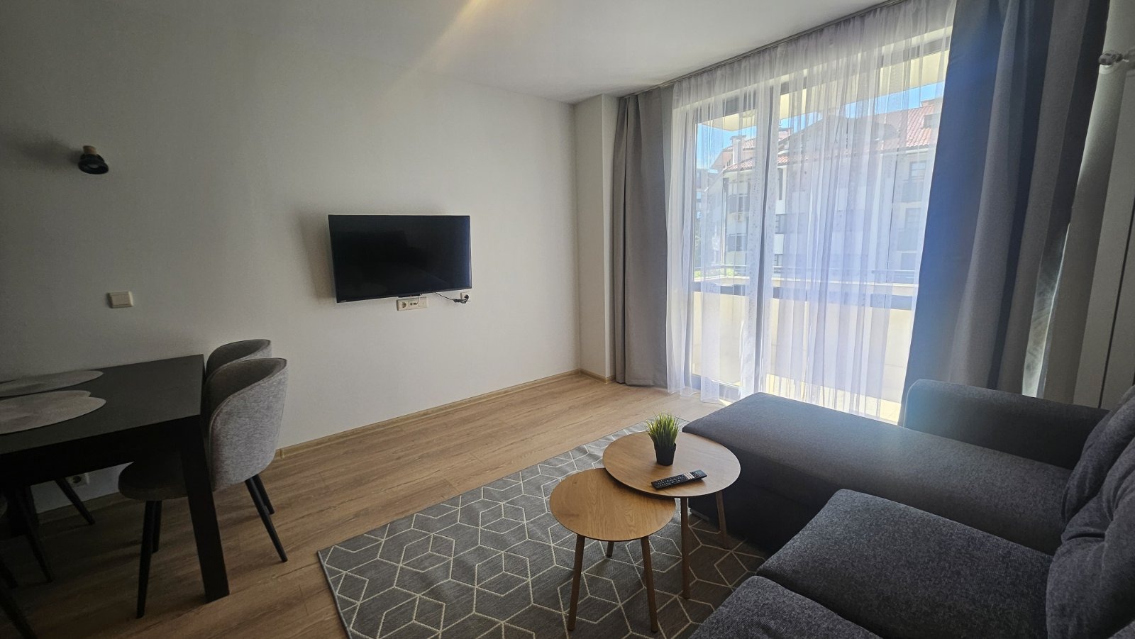 Продава 2-СТАЕН, гр. Банско, област Благоевград, снимка 12 - Апартаменти - 54367851