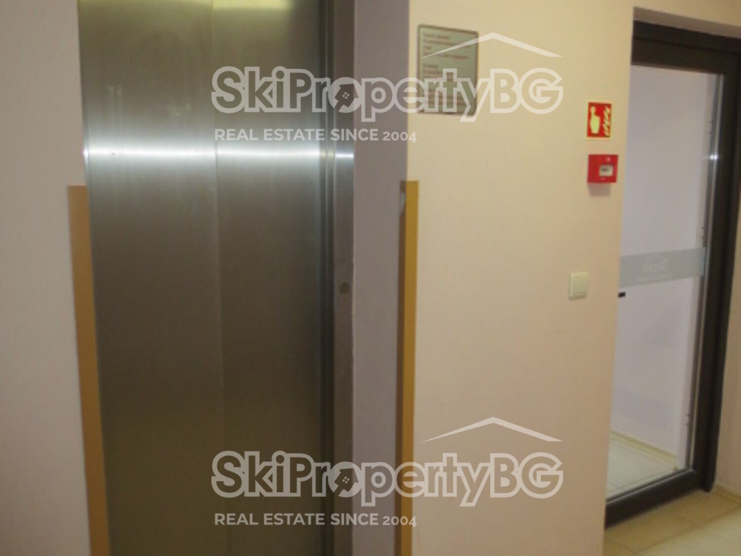 Продава 2-СТАЕН, гр. Банско, област Благоевград, снимка 3 - Апартаменти - 54367851