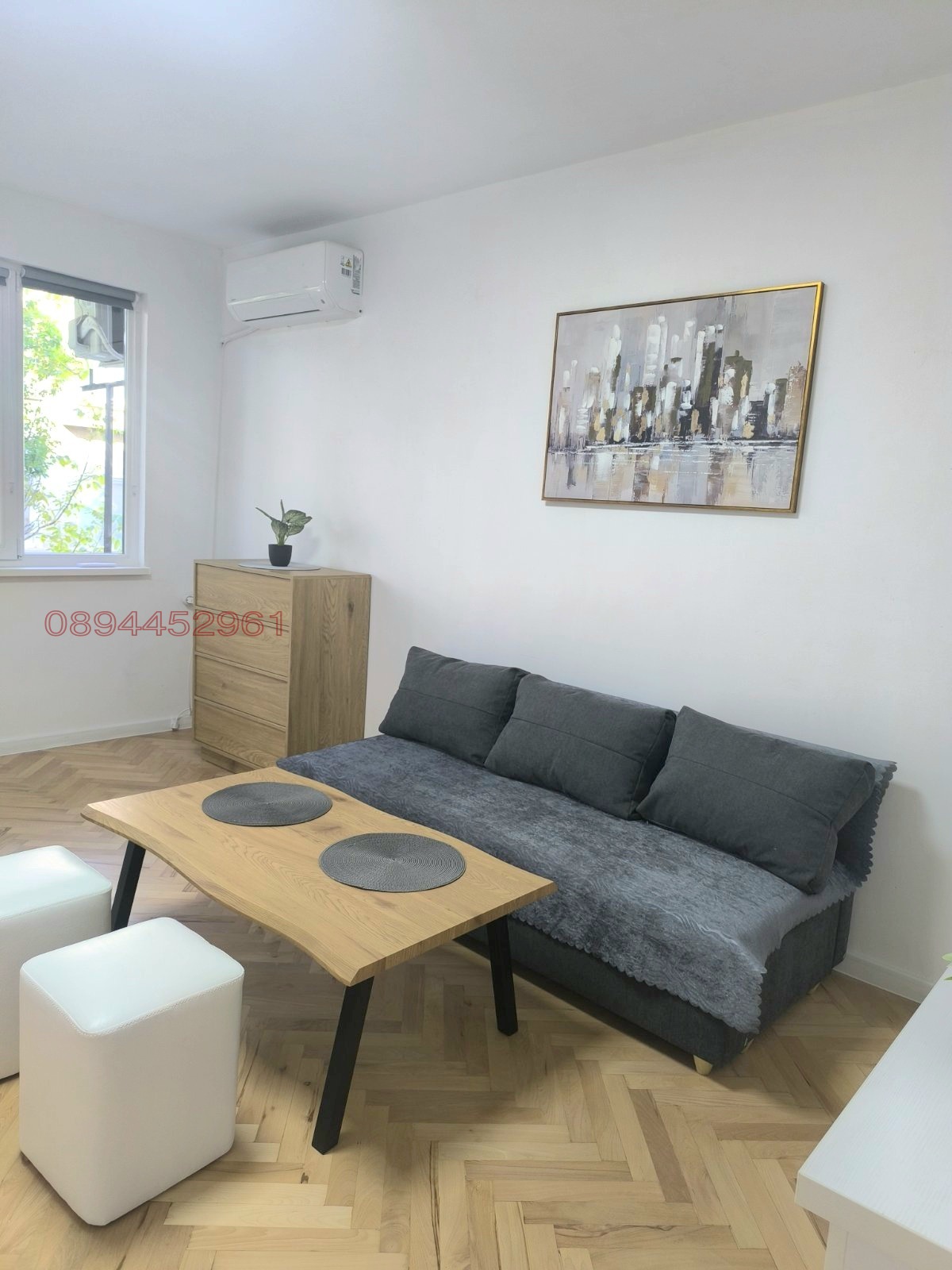 Продава 2-СТАЕН, гр. Горна Оряховица, област Велико Търново, снимка 5 - Апартаменти - 54592654