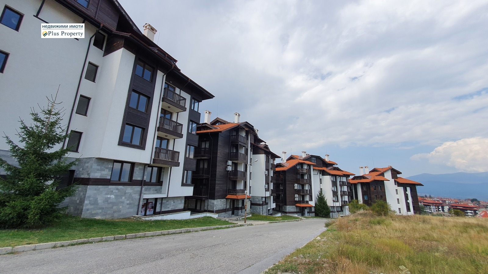 Продава 2-СТАЕН, гр. Банско, област Благоевград, снимка 13 - Апартаменти - 56371374
